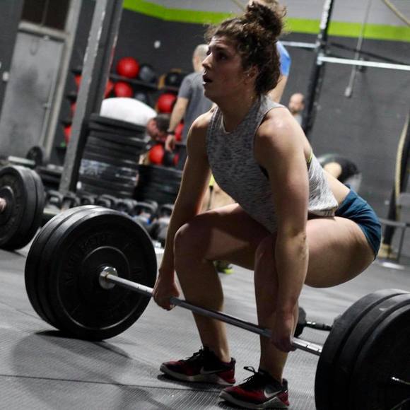 Meet your Posher, Nicki - Picture 1 of 1